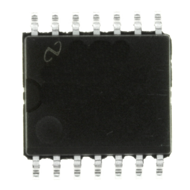 ADC0832CCWM/NOPB